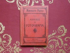 Manuale fotografia alla usato  Sarezzo