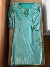 Blue green belly for sale  SHEFFIELD