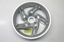 Cerchio posteriore lega usato Cerchio posteriore lega usato  Como