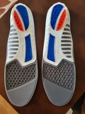 Neu spenco einlegesohlen gebraucht kaufen  Springe