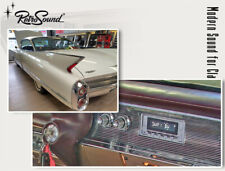 Per cadillac 1961 usato  Spedire a Italy