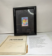 peter max for sale peter max for sale Cape Coral