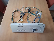 Bauknecht eco 6400 gebraucht kaufen  Spremberg