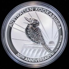 Australien kookaburra 2020 gebraucht kaufen  Obernzell