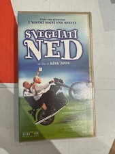 1998 videocassetta film usato  Lugo