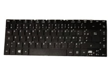 Clavier azerty ordinateur d'occasion  Dangé-Saint-Romain