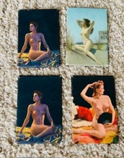 Set vintage nude for sale  Chandler