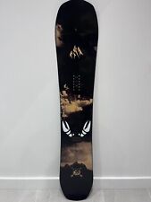 Jones explorer snowboard for sale  BRIGG