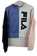 Fila womans velour for sale  SITTINGBOURNE