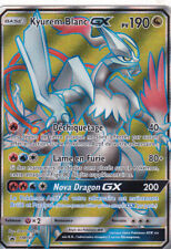 Carte pokémon kyurem d'occasion  Vitry-le-François