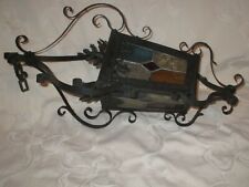 Ancienne lanterne porche d'occasion  Reuilly
