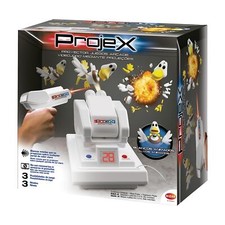 Projex 62942718 lot d'occasion  Lyon I