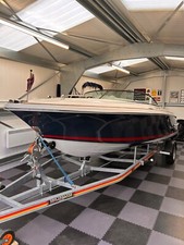 Chris craft speedster for sale  CUPAR