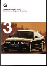 Bmw series coupe for sale  UK