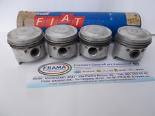 Serie pistoni fiat usato  Mugnano di Napoli