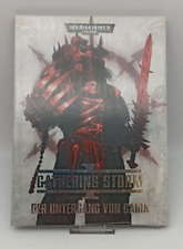 Warhammer 40k gathering gebraucht kaufen  Kassel