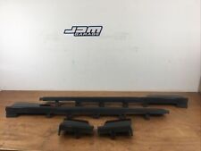 Factory side skirts for sale  HOLSWORTHY