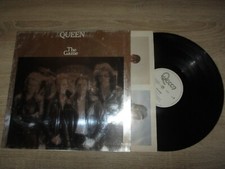 Queen the game gebraucht kaufen  Amstetten