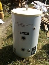 110 litre direct for sale  MILTON KEYNES