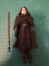Boneco de ação Star Wars Black Series Baylan Skoll Mercenary exclusivo Walmart comprar usado  Enviando para Brazil