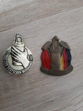 abzeichen tag bergmanns gebraucht kaufen  Oelsnitz