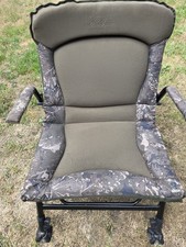 Nash indulgence fishing for sale  OXFORD