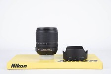 Nikon 105mm f3.5 usato  Ancona