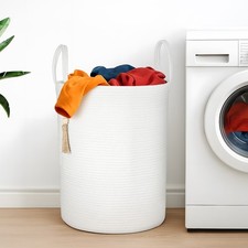 Laundry basket washing for sale  NEWRY