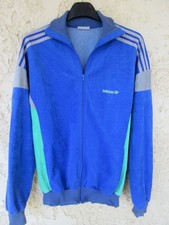 Veste adidas challenger d'occasion  Nîmes
