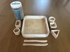 Brookstone mess sand for sale  Danville