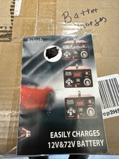 C40 adjustable battery for sale  Glen