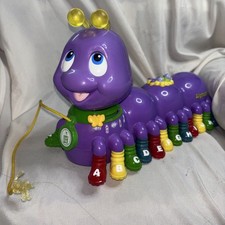 Leapfrog alphabet pal for sale  Jacksonville