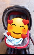 Trio peg perego usato  Cuneo