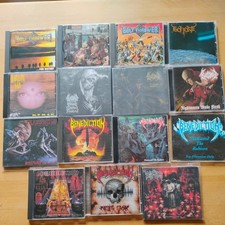 bolt thrower gebraucht kaufen bolt thrower gebraucht kaufen Lindau (Bodensee)