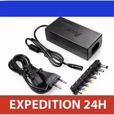 Chargeur 96w alimentation d'occasion  Paris XVIII