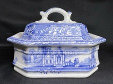 Antique ironstone english for sale  Abingdon