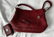 Brighton handbag matching for sale  Radford