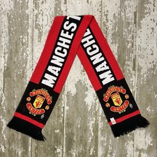 Manchester united knit for sale  Boca Raton