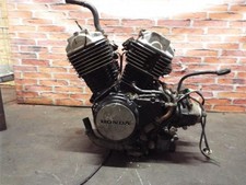 Honda vt500c shadow for sale  NEWCASTLE
