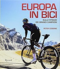 Bici. sulle strade usato  Vejano