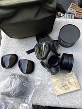 Military m40 gas for sale  La Mesa