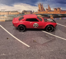 Hot wheels toyota for sale  FLEETWOOD