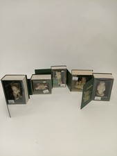 Vintage department snowbabies for sale  RUGBY