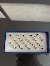 Ringe set modesmuck gebraucht kaufen  Vechta
