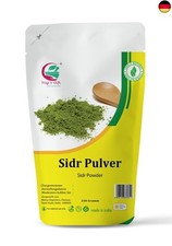 Sidr pulver 250 gebraucht kaufen  Deutschland