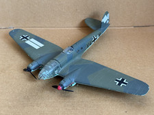 Corgi heinkel 111 for sale  CHELTENHAM