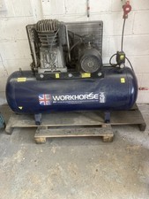 Workforce compressor phase for sale  MORDEN