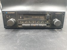 Autoradio blaupunkt mannheim gebraucht kaufen  Worms