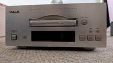 Teac h400 player for sale  MILTON KEYNES