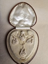Antique georgian natural for sale  LONDON